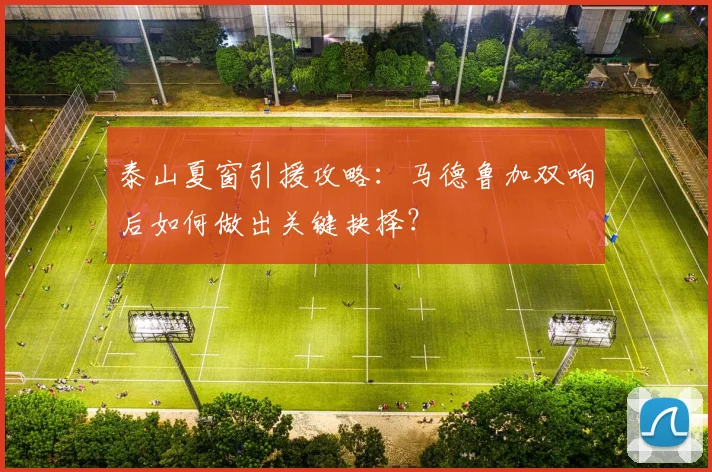 泰山夏窗引援攻略：马德鲁加双响后如何做出关键抉择？